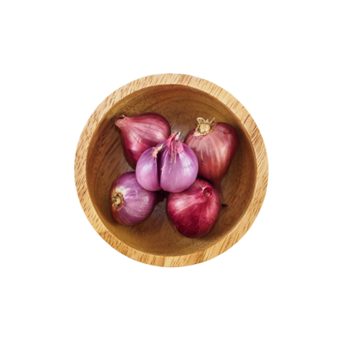 Shallot powder