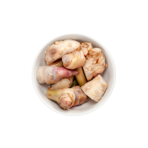 Galangal powder