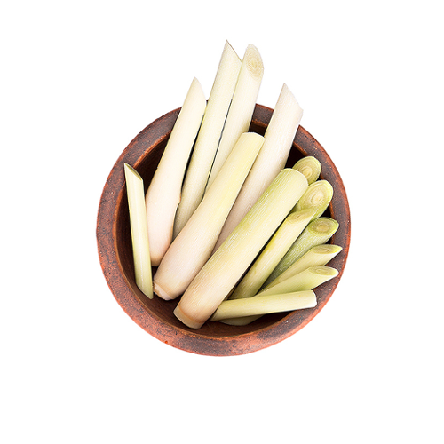 Lemongrass powder