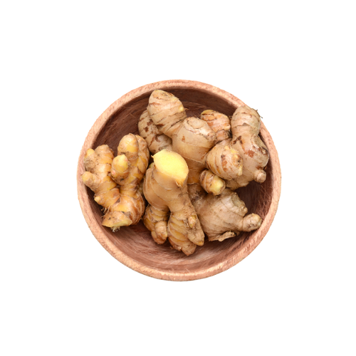 Ginger powder