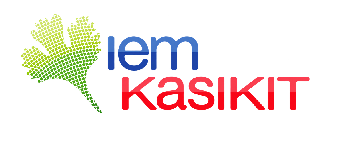Iem Kasikit